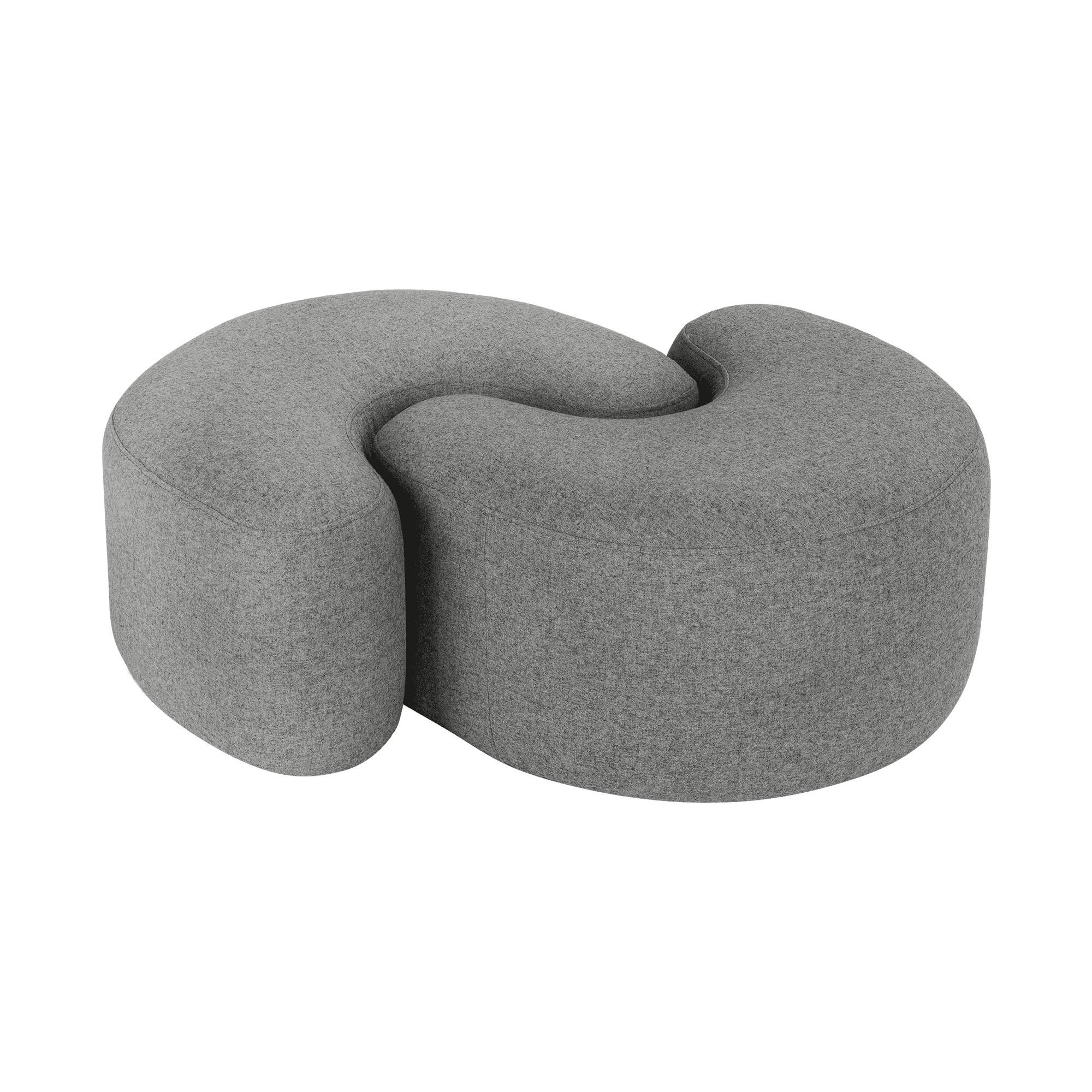 Cee Cee Ottoman - Image 2