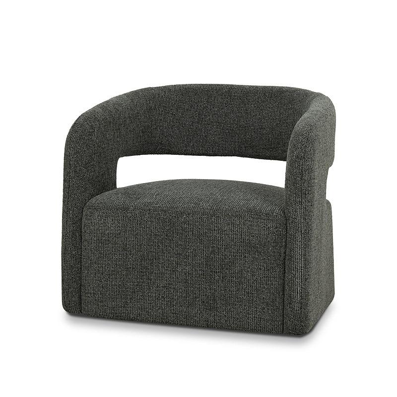 Pancho Fabric Armchair - Image 2