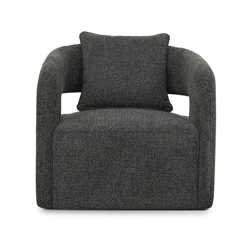 Pancho Fabric Armchair
