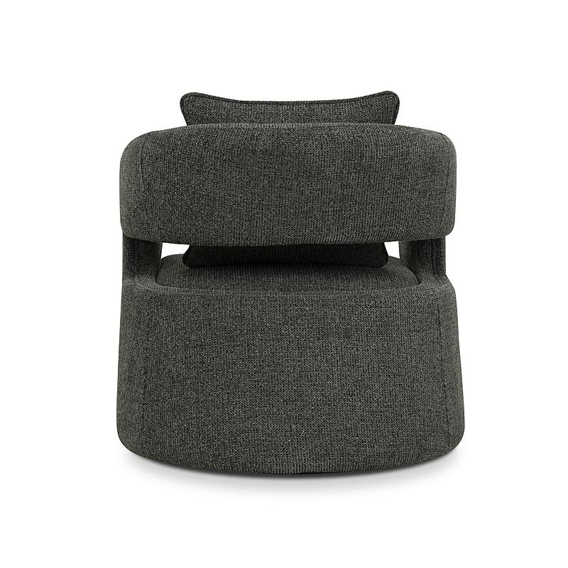 Pancho Fabric Armchair - Image 4