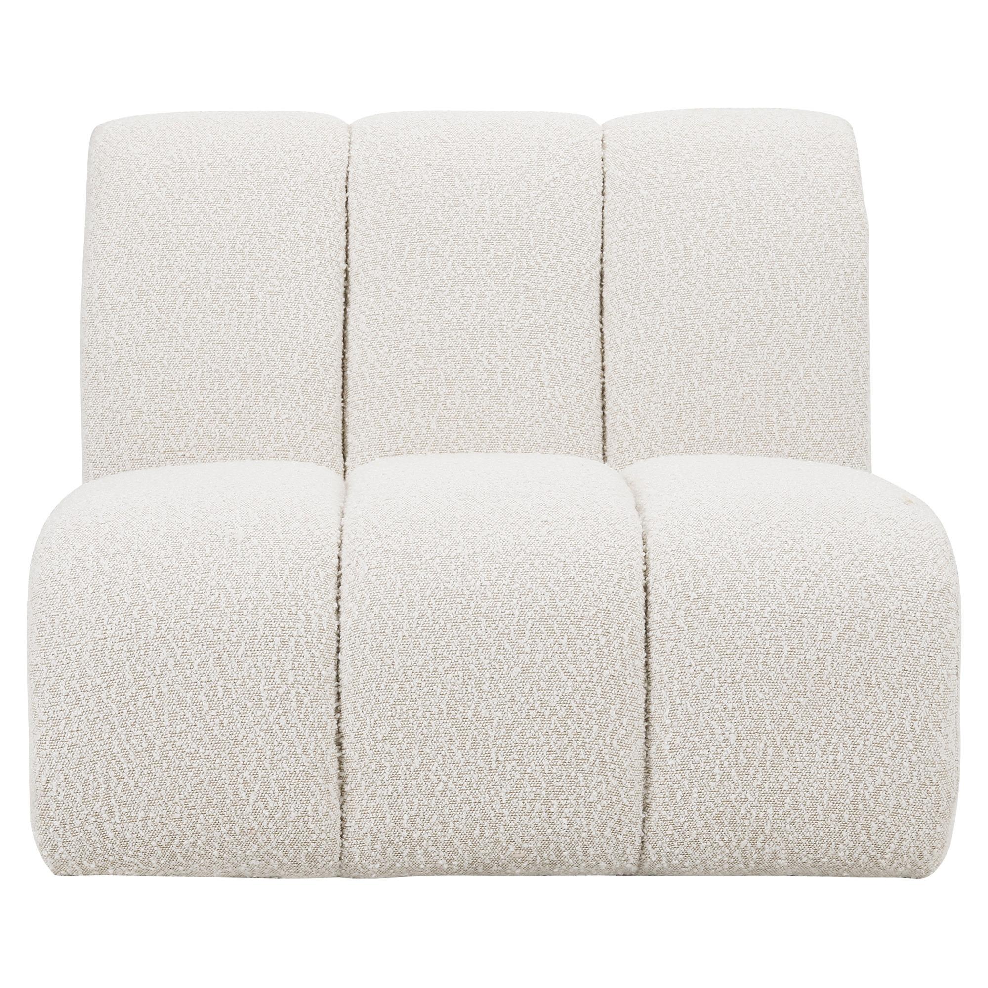 Windsor IV 6 - Piece Curved Modular - Image 6