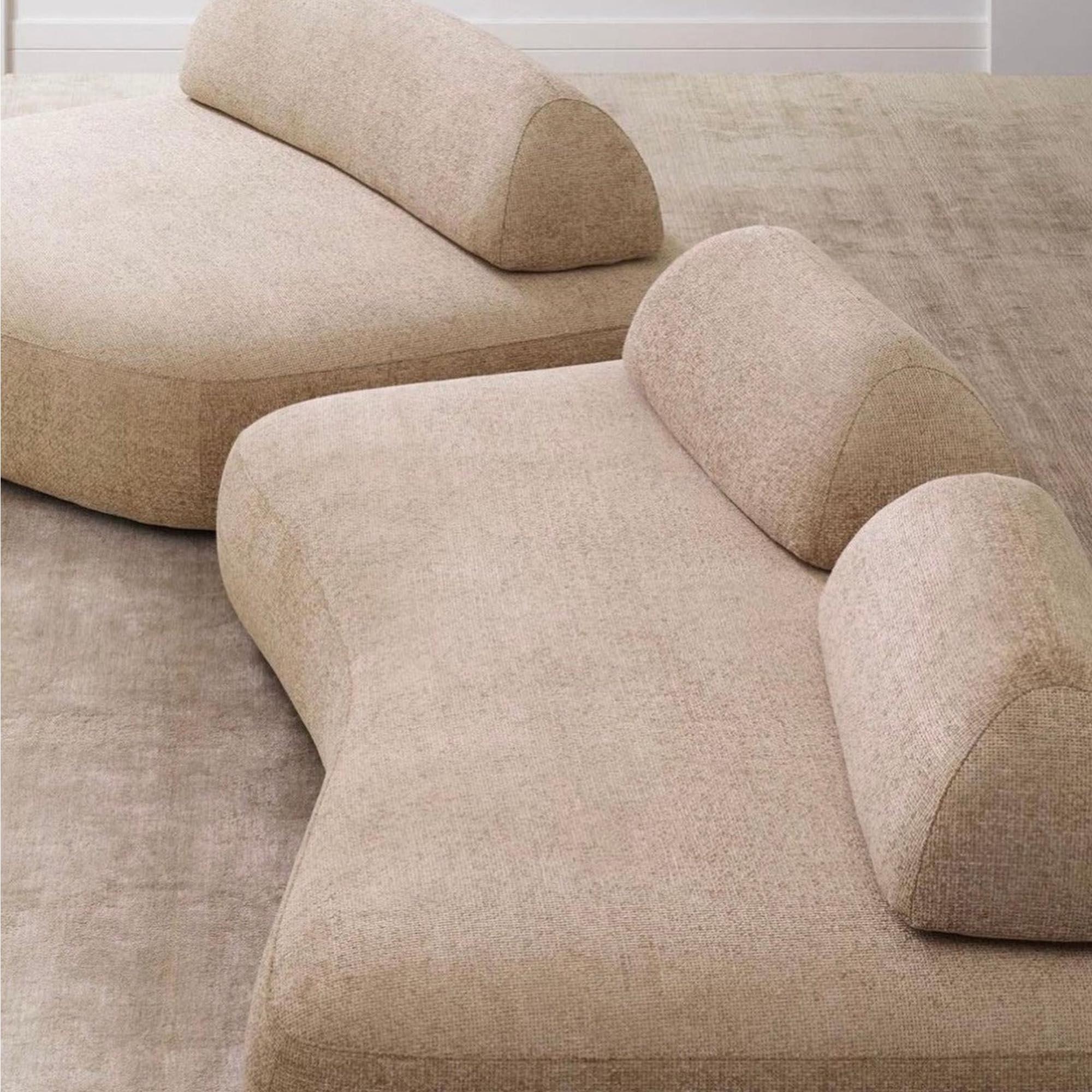 Zaine Lounger Couch - Image 4