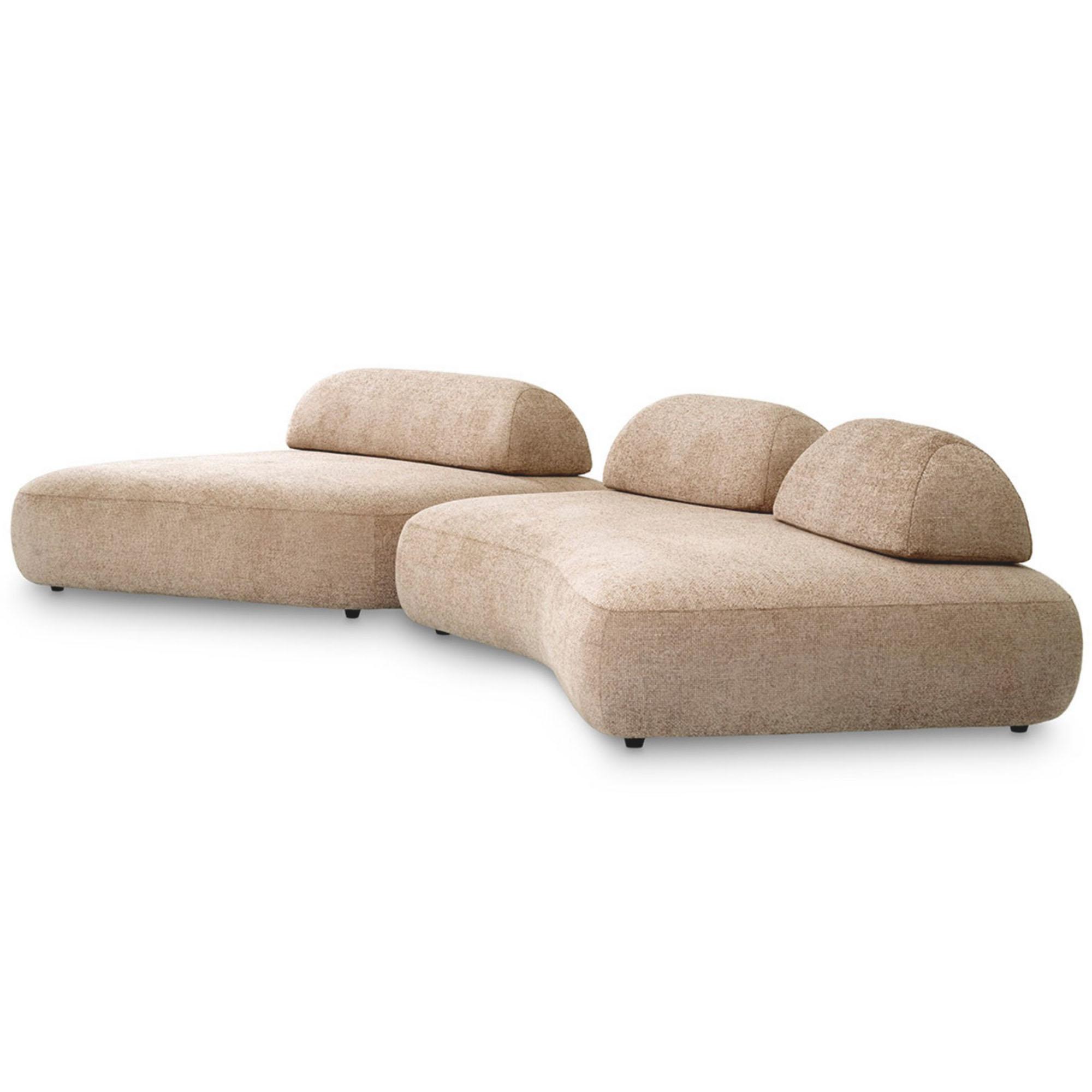 Zaine Lounger Couch