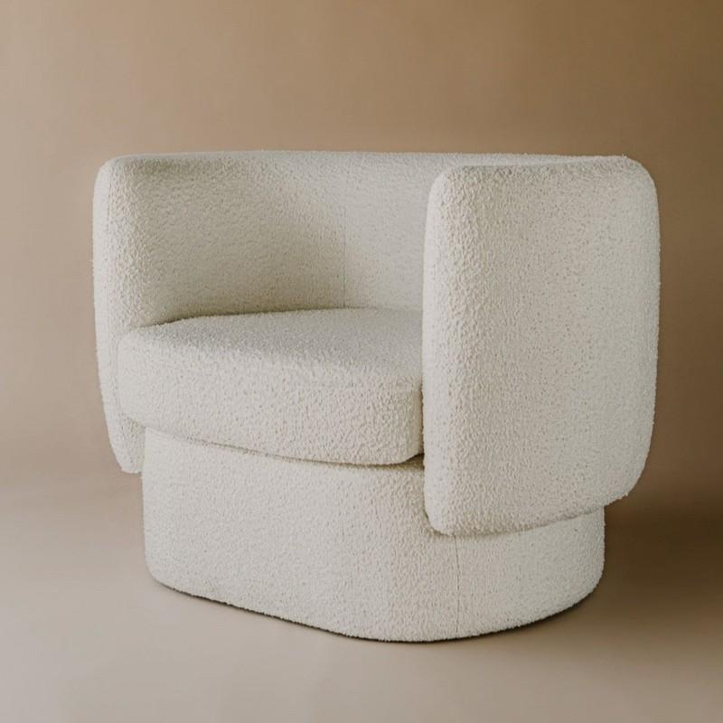 Baobab II Accent Chair