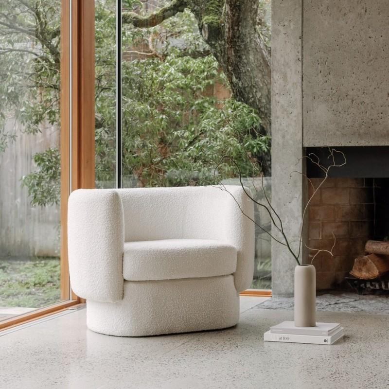 Baobab II Accent Chair - Image 4