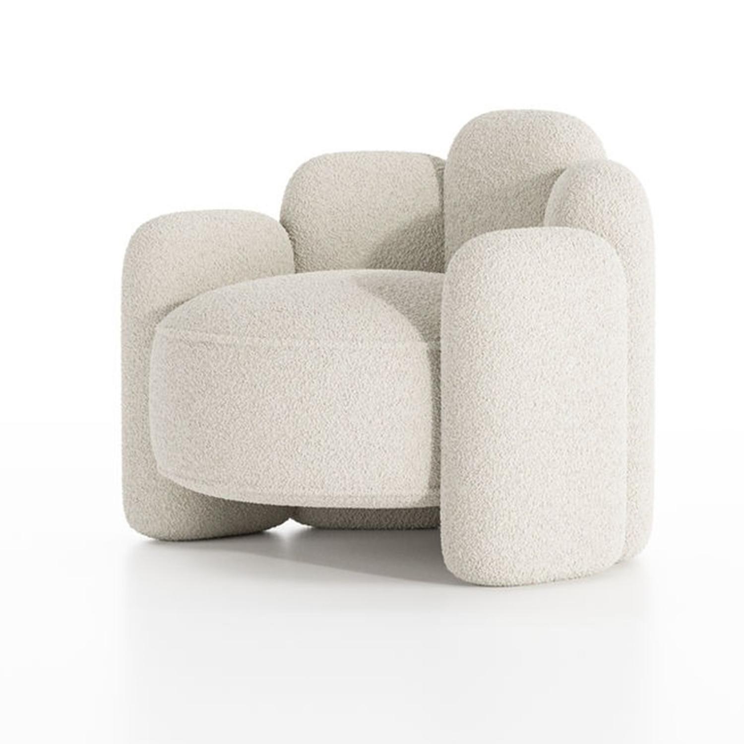 Churchill Armchair