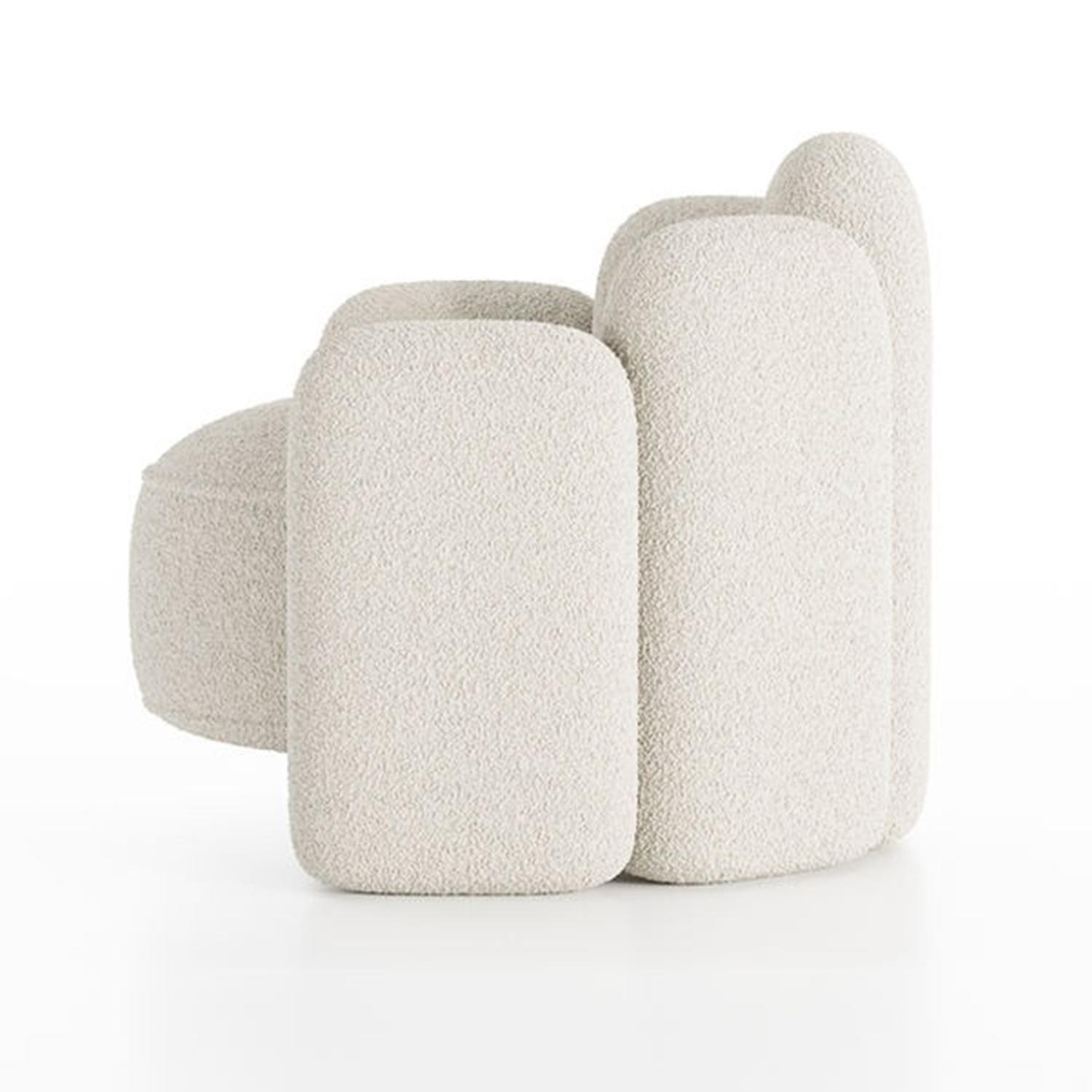 Churchill Armchair - Image 3
