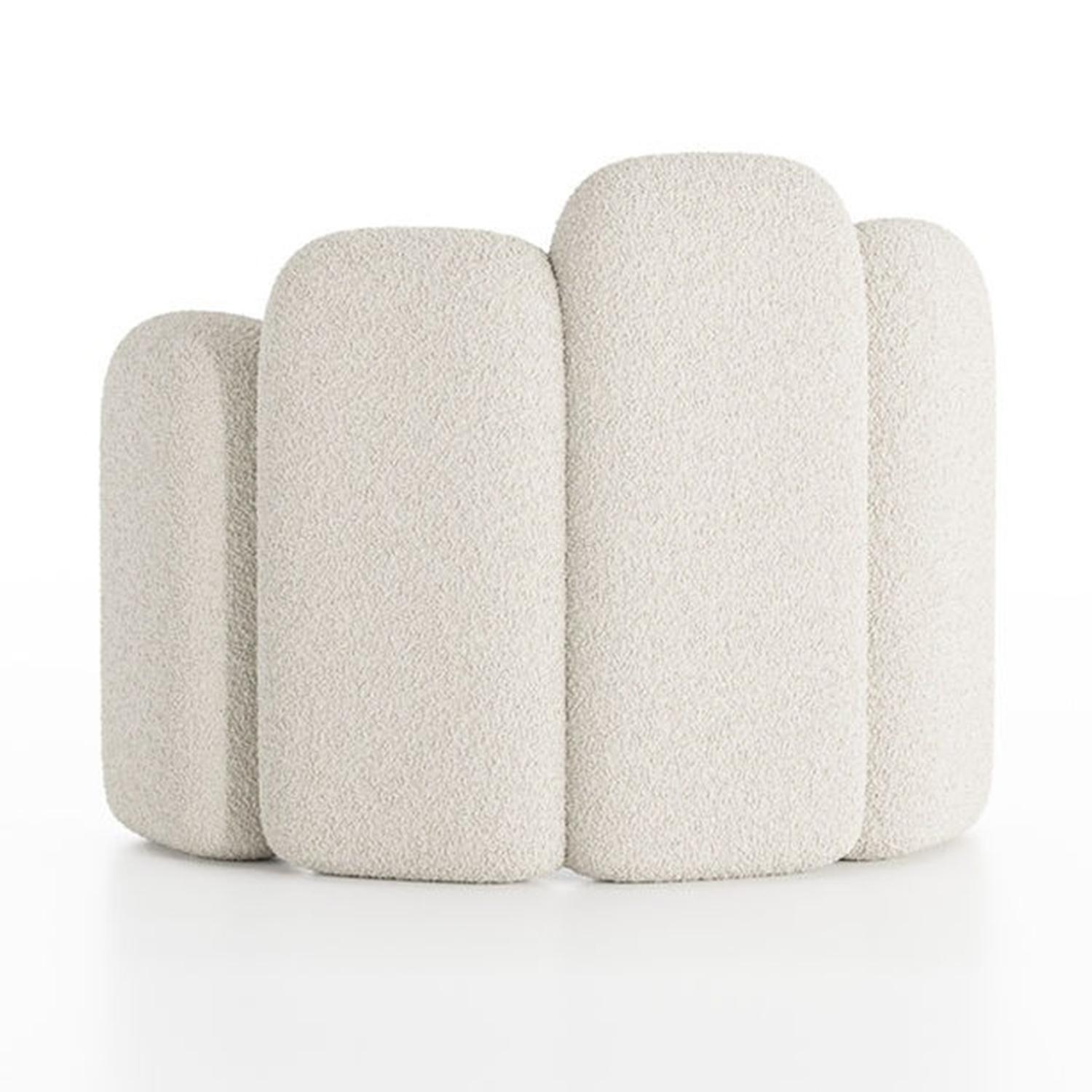 Churchill Armchair - Image 4