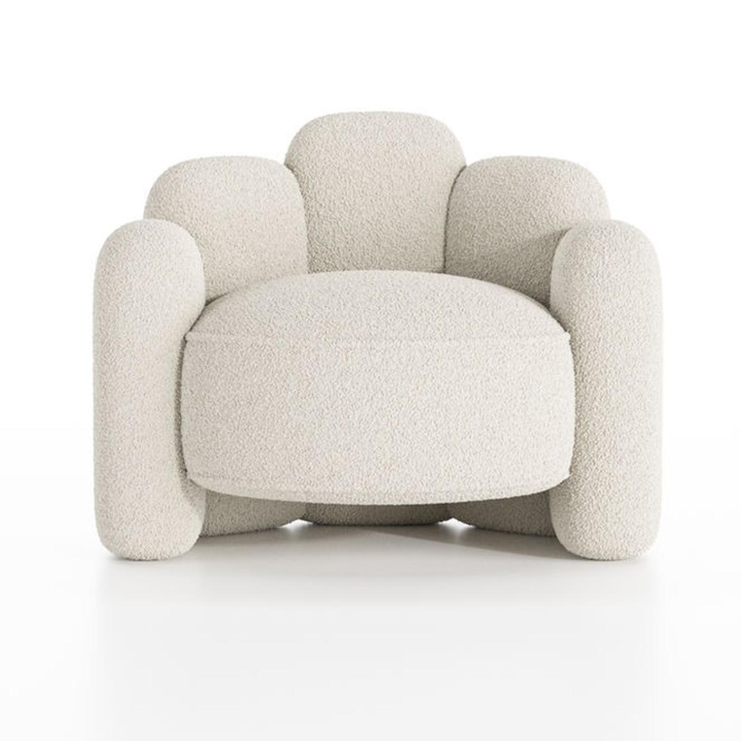 Churchill Armchair - Image 2
