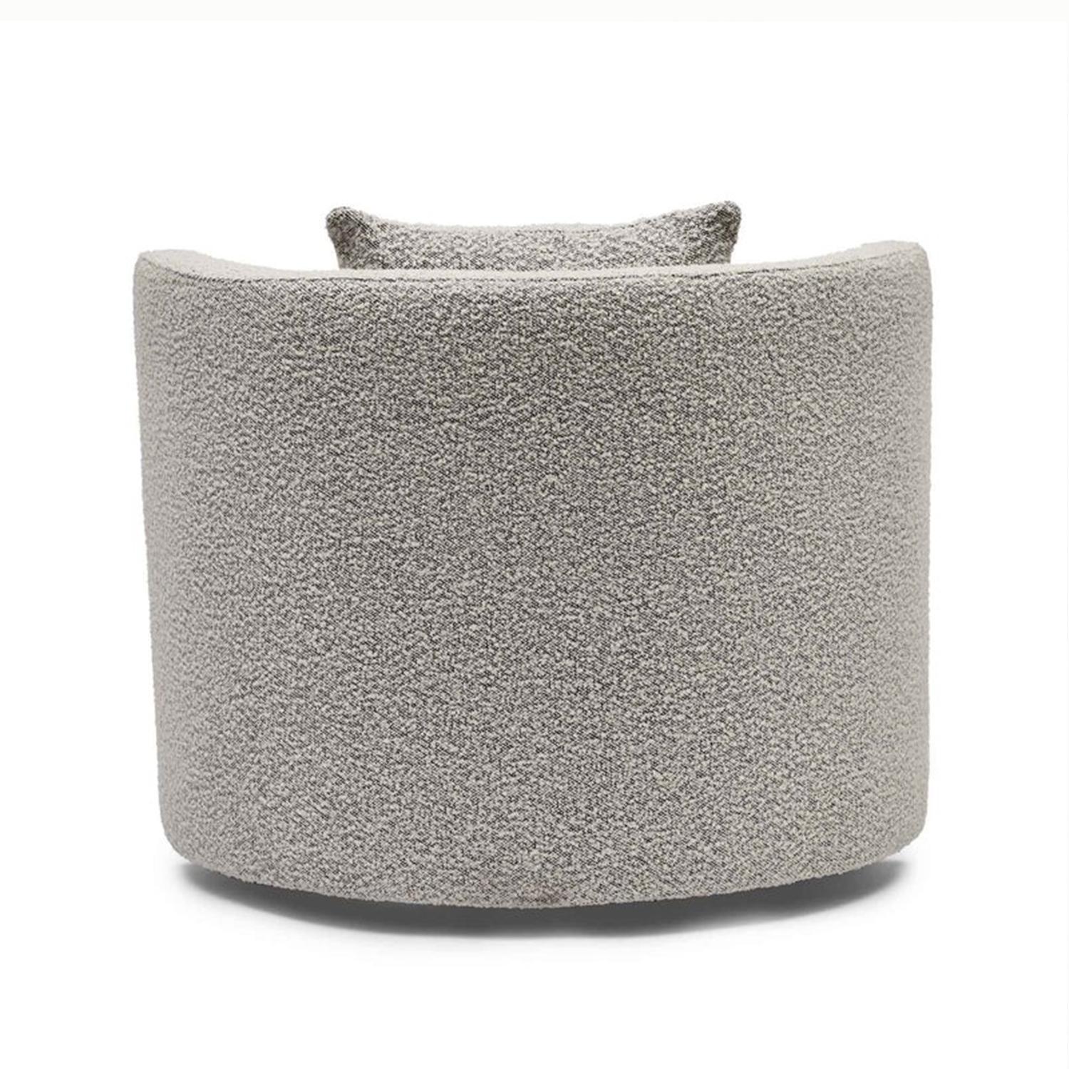 Jose Tub Chair - Image 5