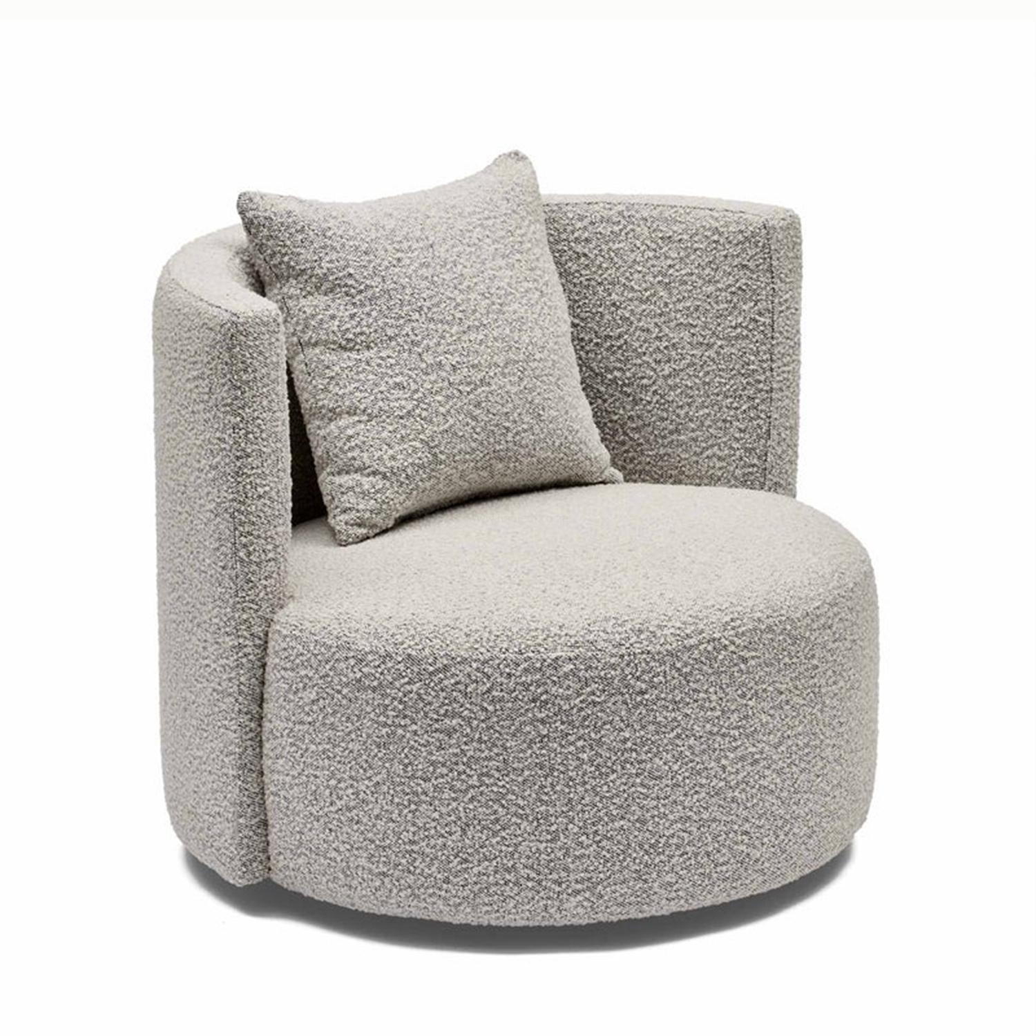 Jose Tub Chair - Image 2