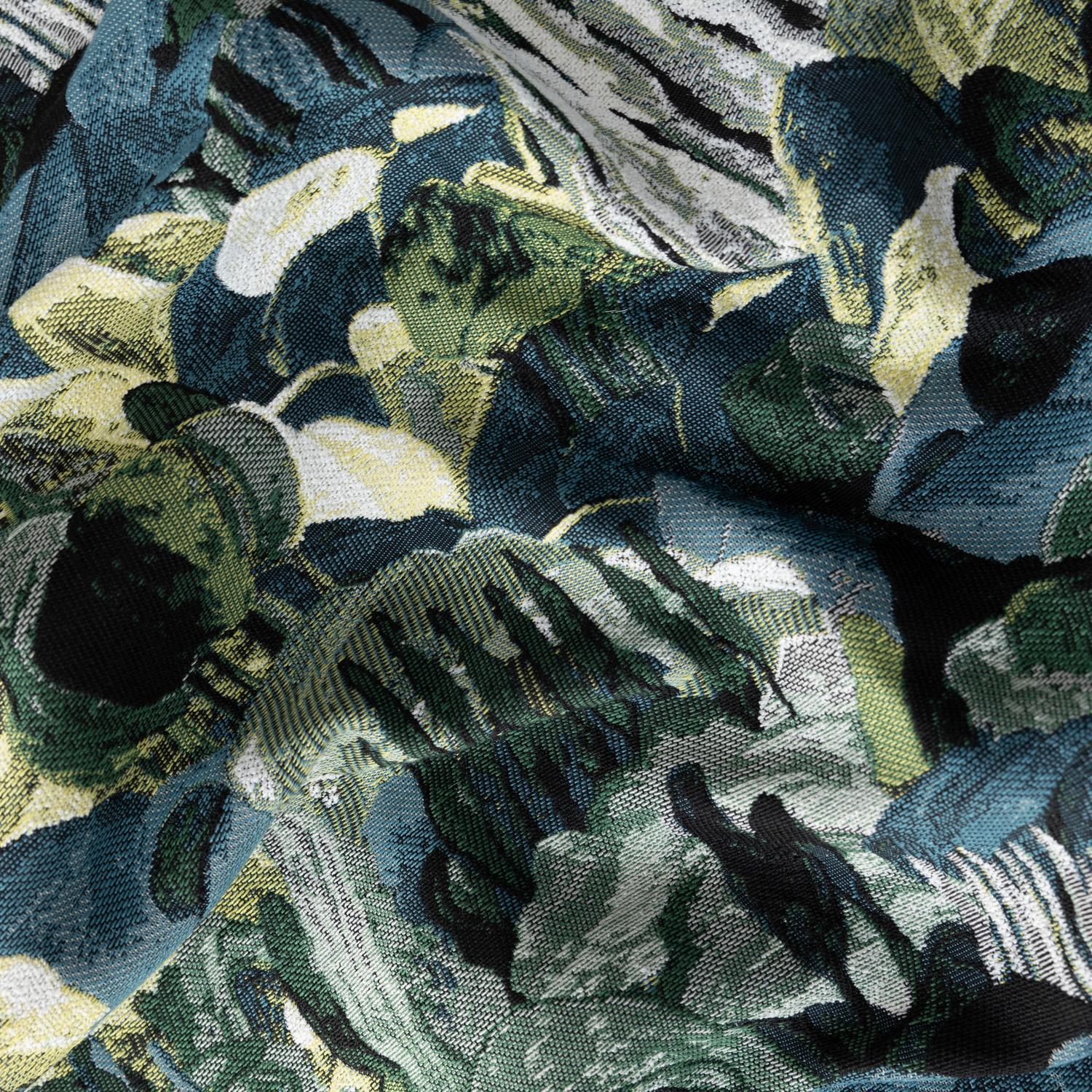 Victoria Scatter Cushion with Feather Inner (No Piping) - Image 2