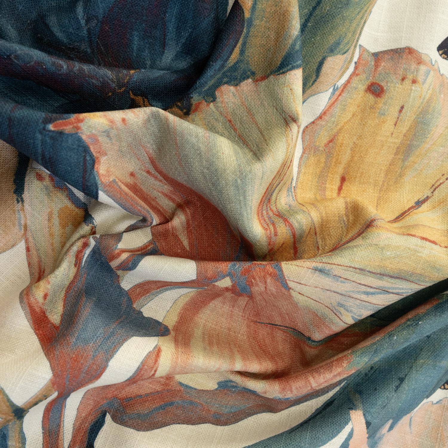 Dove Scatter Cushion with Feather Inner (No Piping) - Image 2