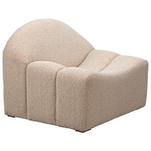 Alternative view of Khali Lounger Chair