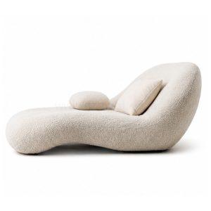 Jumbo Lounger Chair - Image 4