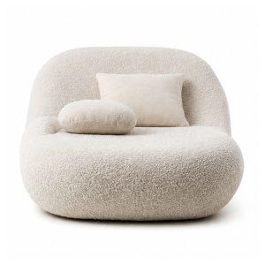Alternative view of Jumbo Lounger Chair