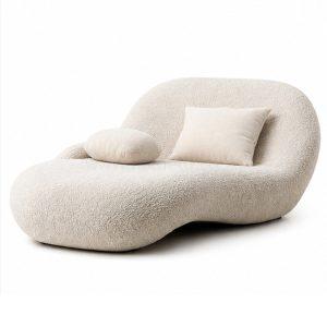 Jumbo Lounger Chair
