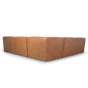Krista II Modular L Shape Couch - Image 6