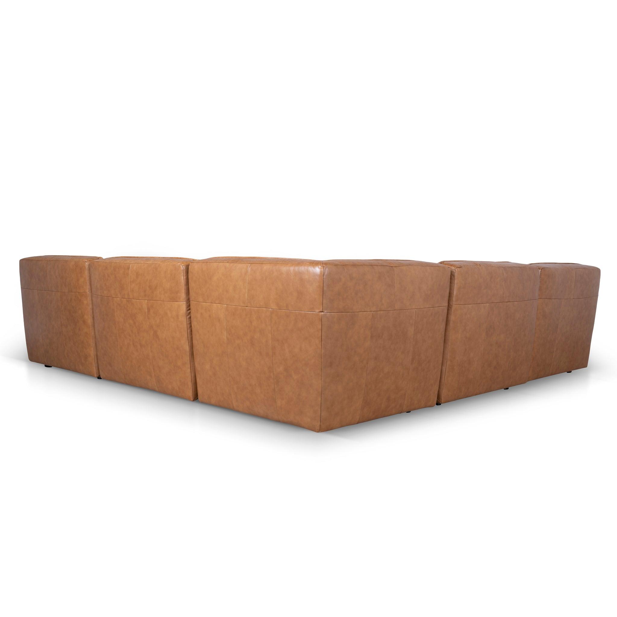 Krista II Modular L Shape Couch - Image 6