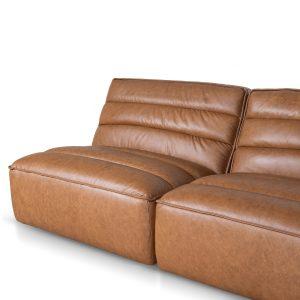 Krista II Modular L Shape Couch - Image 3