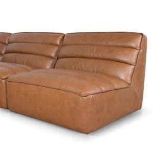 Krista II Modular L Shape Couch - Image 5