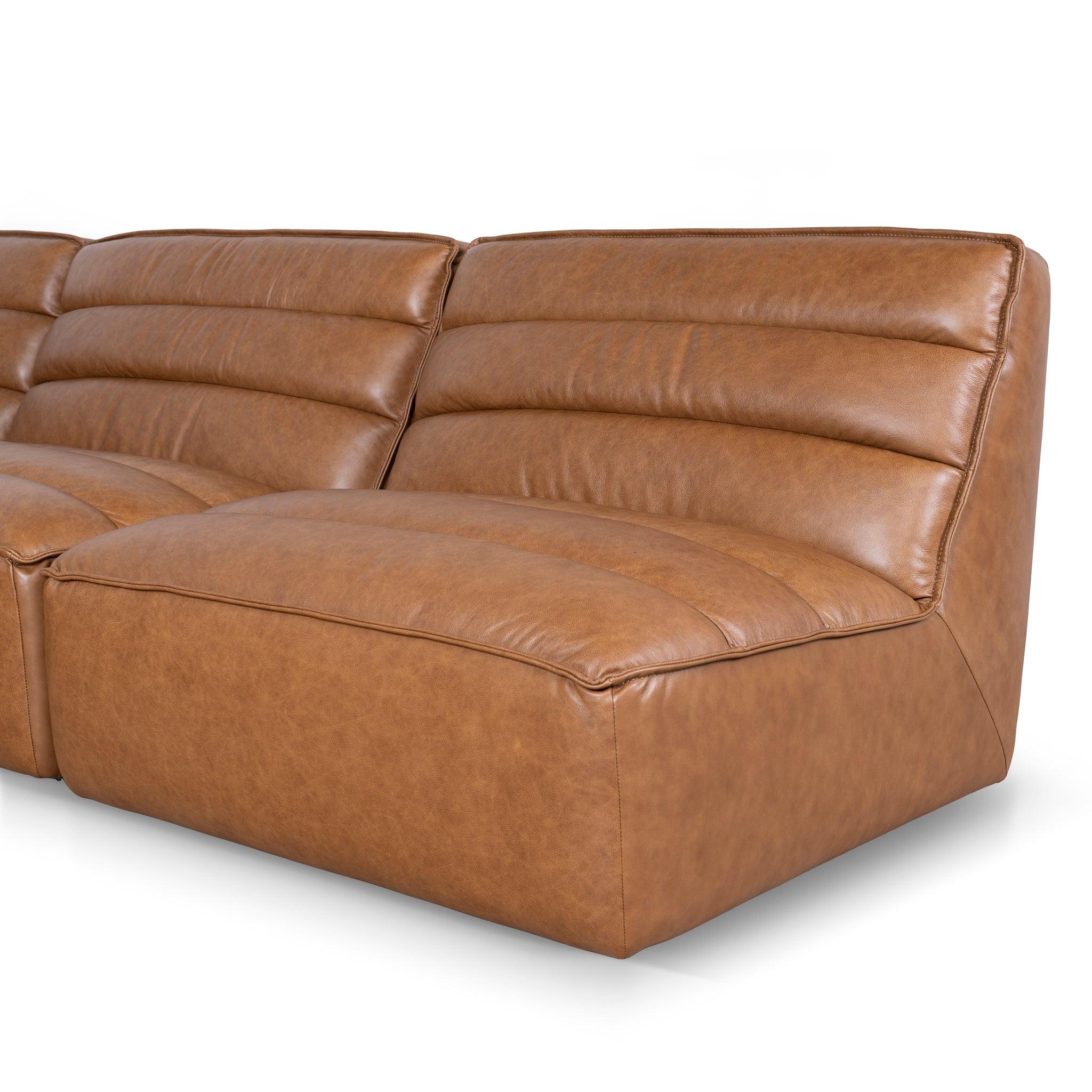 Krista II Modular L Shape Couch - Image 5