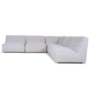Krista Modular L Shape Couch