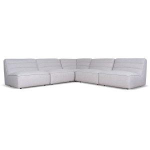 Krista Modular L Shape Couch - Image 3