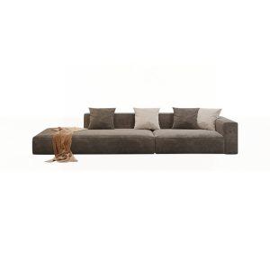 Alternative view of Thiago Three Seater Modular Couch