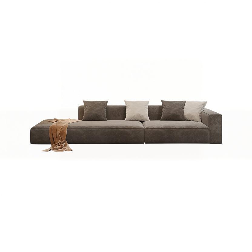 Thiago Three Seater Modular Couch - Image 2
