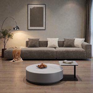 Thiago Three Seater Modular Couch - Image 3