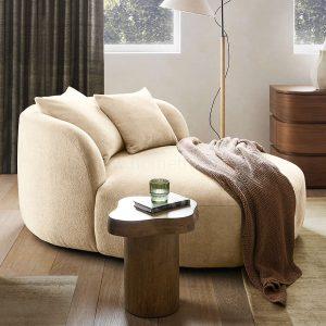 Yaya Chaise Lounger - Image 4