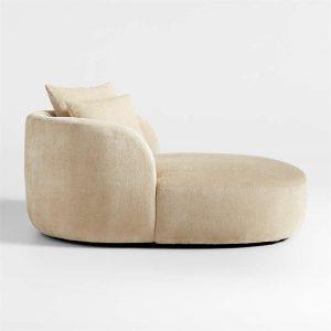 Alternative view of Yaya Chaise Lounger