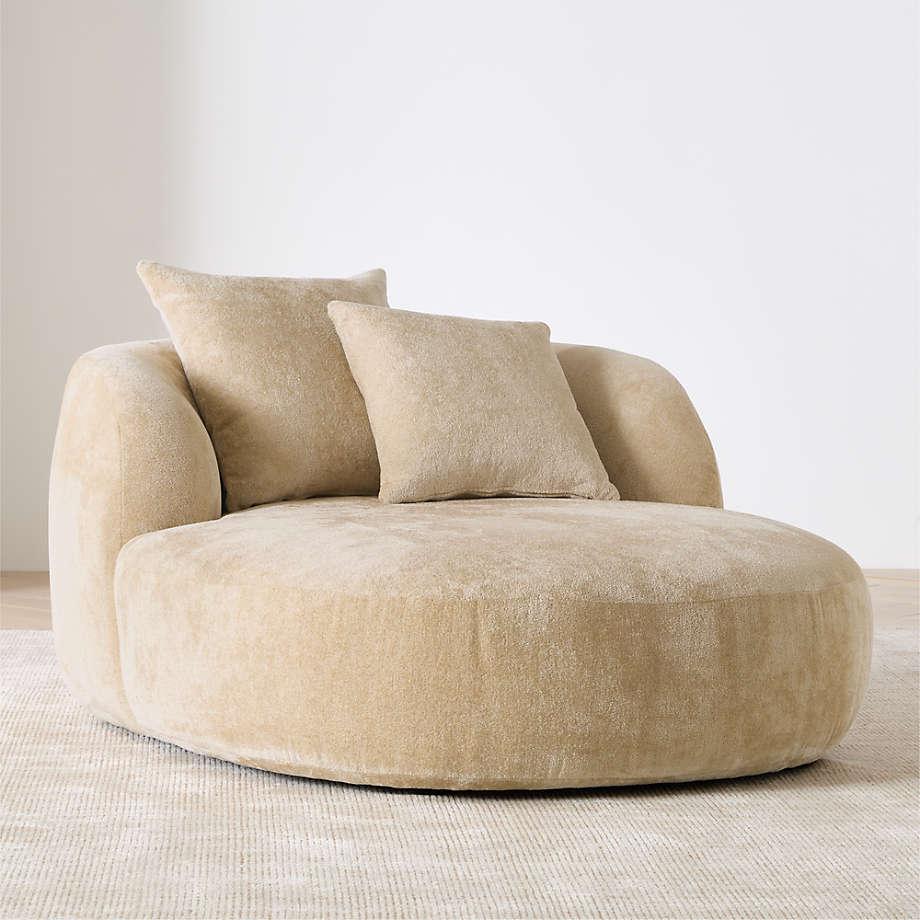 Yaya Chaise Lounger
